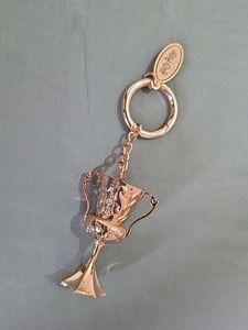 MINISO Key Chains [Set Of 4]
