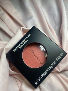 MAC SHEERTONE PEACHYKEEN BLUSH