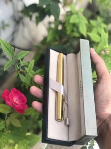 Parker Orginal ₹999 Pen In Just ₹600