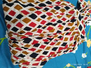 Full Patiala (Pack Of 3)free Size+ Dupatta