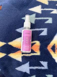LuVialz Toner Mist