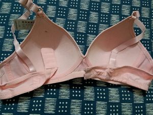 Nude Colour New bra