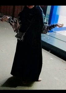 3  Dubai Abaya Combo