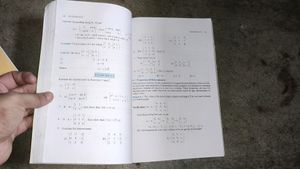 Mathematics Textbook For Class 12 (Part 1)