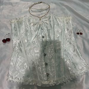 Women Corset Top