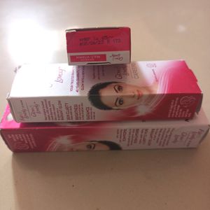 GLOW &amp; LOVELY (PACK OF 3)