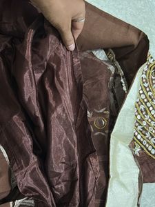 Elegant Ethnic Gown