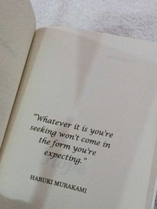 The Art of Letting Go