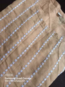 Daily Wear Cotton Kurti