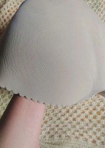 Butt and Hip Enhancer Padded Panties