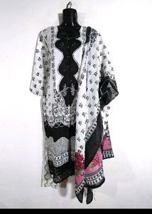 Beautiful Pakistani Suit