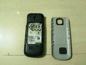 Classic Nokia Feature Phone