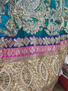 Lehenga Choli