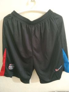 Real Madrid Shorts