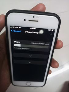 IPhone 7(128gb)