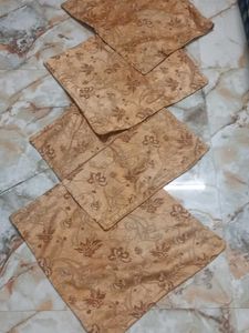 Cushion Covers (Set of 4)