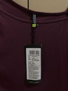 New Top