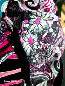 Floral Print Top