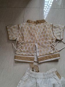 Girls Lehenga..