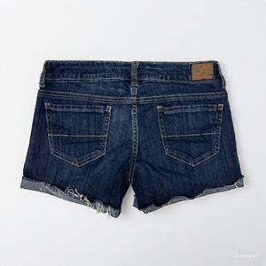 American Eagle Denim Shorts