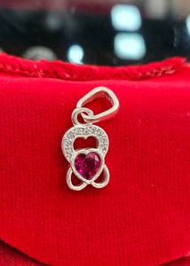 Heart Pendant