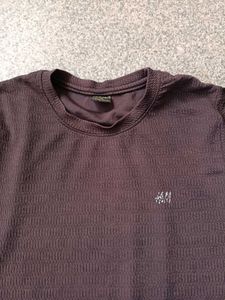 Men's T-Shirt, M Size