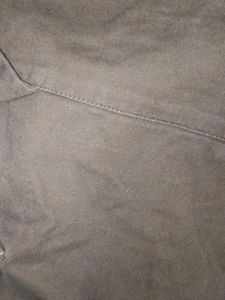 Brown Cargo Pants