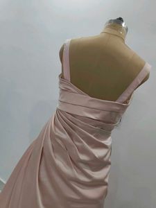 Elegant Evening Gown