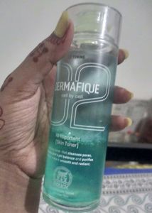 Dermafique Toner