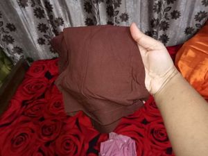 cotton blouse set of 2