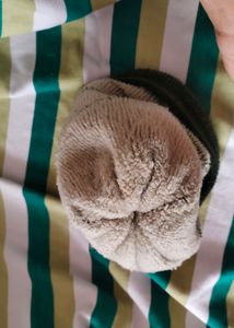 Head Cap