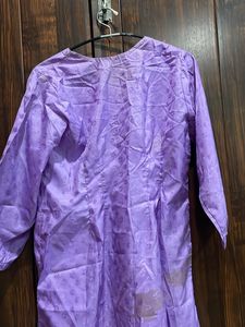 Old Kurta Set