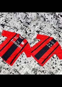 Football Jersey