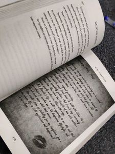 Hunting and Haunting Adeline set of 2 book