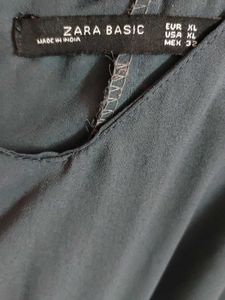 Elegant Flowy Blouse