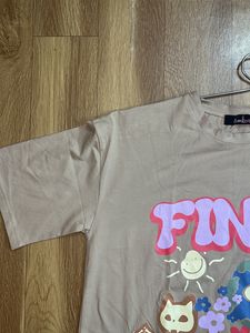 Unisex Oversized Tshirt