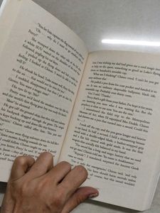 Percy Jackson &amp; The Lightning Thief