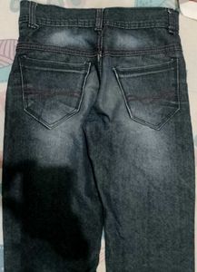Jeans (DENIM COTTON)