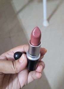 MAC Lipstick Shade 205 Coffee Cremesheen
