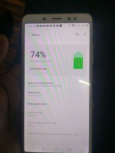 Mi Note 5 Pro 4/64