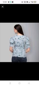 girls, women stylish top