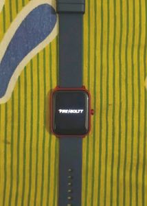 Firebolt Ninja Pro Max Smartwatch