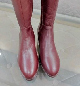 Michael Kors Long Boots