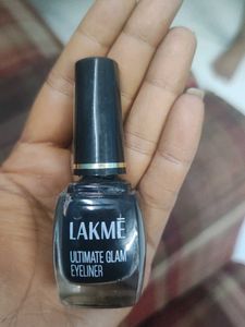 Lakme Ultimate Glam Eyeliner