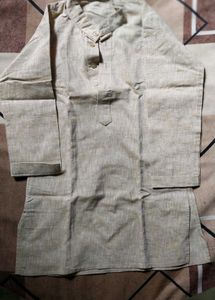 Elegant Casual Kurta