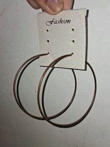 Hoop Earrings