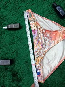 Floral Bikini 🎀Bottom