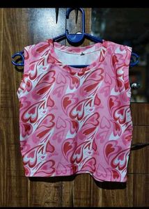 Combo Top Set