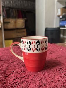 Set of Two Mugs