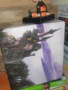 Harry Potter Part 1 To 7 Box Set Complete